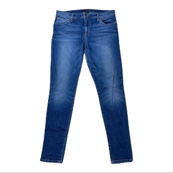 Joe's Jeans Denim - Joe’s Jeans Skinny Ankle Fit Averil Wash Stretch